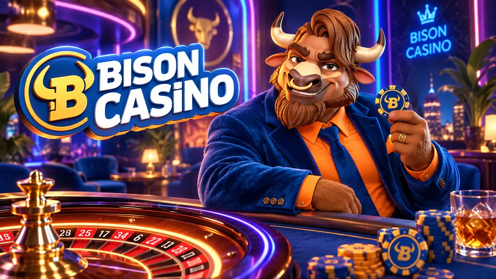 Bison1